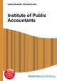 Institute of Public Accountants, Jesse Russell,Ronald Cohn 