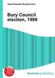Bury Council election, 1999, Jesse Russell,Ronald Cohn 