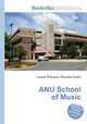 ANU School of Music, Jesse Russell,Ronald Cohn 
