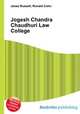Jogesh Chandra Chaudhuri Law College, Jesse Russell,Ronald Cohn 