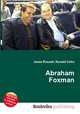 Abraham Foxman, Jesse Russell,Ronald Cohn 