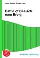 Battle of Bealach nam Broig, Jesse Russell,Ronald Cohn 