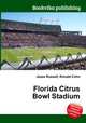 Florida Citrus Bowl Stadium, Jesse Russell,Ronald Cohn 