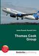 Thomas Cook Group, Jesse Russell,Ronald Cohn 