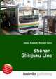 Shonan-Shinjuku Line, Jesse Russell,Ronald Cohn 