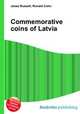 Commemorative coins of Latvia, Jesse Russell,Ronald Cohn 