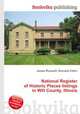 National Register of Historic Places listings in Will County, Illinois, Jesse Russell,Ronald Cohn 