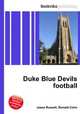 Duke Blue Devils football, Jesse Russell,Ronald Cohn 