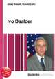 Ivo Daalder, Jesse Russell,Ronald Cohn 