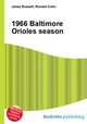 1966 Baltimore Orioles season, Jesse Russell,Ronald Cohn 
