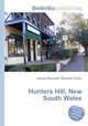Hunters Hill, New South Wales, Jesse Russell,Ronald Cohn 