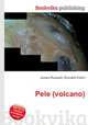 Pele (volcano), Jesse Russell,Ronald Cohn 