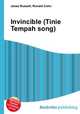 Invincible (Tinie Tempah song), Jesse Russell,Ronald Cohn 