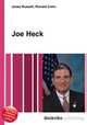 Joe Heck, Jesse Russell,Ronald Cohn 