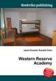 Western Reserve Academy, Jesse Russell,Ronald Cohn 