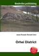 Orhei District, Jesse Russell,Ronald Cohn 