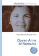 Queen Anne of Romania, Jesse Russell,Ronald Cohn 