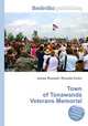 Town of Tonawanda Veterans Memorial, Jesse Russell,Ronald Cohn 