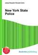 New York State Police, Jesse Russell,Ronald Cohn 