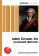 Adam Duncan, 1st Viscount Duncan, Jesse Russell,Ronald Cohn 