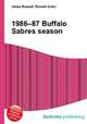 1986–87 Buffalo Sabres season, Jesse Russell,Ronald Cohn 