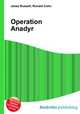Operation Anadyr, Jesse Russell,Ronald Cohn 