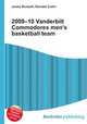 2009–10 Vanderbilt Commodores men