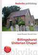 Billingshurst Unitarian Chapel, Jesse Russell,Ronald Cohn 