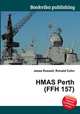 HMAS Perth (FFH 157), Jesse Russell,Ronald Cohn 