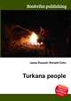 Turkana people, Jesse Russell,Ronald Cohn 