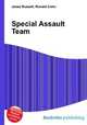 Special Assault Team, Jesse Russell,Ronald Cohn 