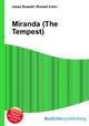 Miranda (The Tempest), Jesse Russell,Ronald Cohn 