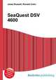 SeaQuest DSV 4600, Jesse Russell,Ronald Cohn 