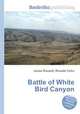 Battle of White Bird Canyon, Jesse Russell,Ronald Cohn 
