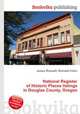 National Register of Historic Places listings in Douglas County, Oregon, Jesse Russell,Ronald Cohn 