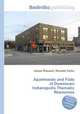 Apartments and Flats of Downtown Indianapolis Thematic Resources, Jesse Russell,Ronald Cohn 