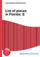 List of places in Florida: E, Jesse Russell,Ronald Cohn 