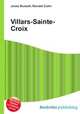 Villars-Sainte-Croix, Jesse Russell,Ronald Cohn 