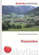 Rossiniere, Jesse Russell,Ronald Cohn 