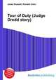 Tour of Duty (Judge Dredd story), Jesse Russell,Ronald Cohn 