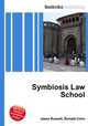 Symbiosis Law School, Jesse Russell,Ronald Cohn 