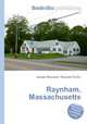 Raynham, Massachusetts, Jesse Russell,Ronald Cohn 
