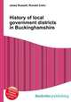 History of local government districts in Buckinghamshire, Jesse Russell,Ronald Cohn 