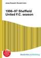 1996–97 Sheffield United F.C. season, Jesse Russell,Ronald Cohn 