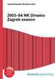 2003–04 NK Dinamo Zagreb season, Jesse Russell,Ronald Cohn 