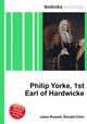 Philip Yorke, 1st Earl of Hardwicke, Jesse Russell,Ronald Cohn 