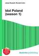Idol Poland (season 1), Jesse Russell,Ronald Cohn 