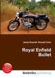 Royal Enfield Bullet, Jesse Russell,Ronald Cohn 
