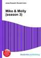 Mike & Molly (season 3), Jesse Russell,Ronald Cohn 
