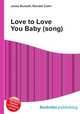 Love to Love You Baby (song), Jesse Russell,Ronald Cohn 